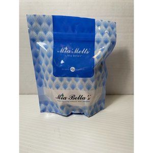 Mia Bella's Cinnamon Tea Wax Melts 5.7oz - NEW (10 in package)